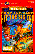 Dunc and Amos Hit the Big Top