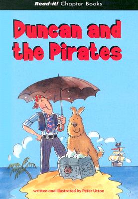 Duncan and the Pirates - 