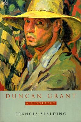 Duncan Grant: A Biography - Spalding, Frances