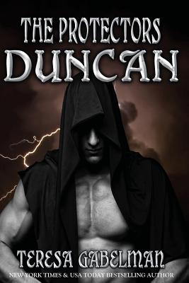 Duncan (The Protectors Series) Book #3 - Editing, Hot Tree (Editor), and Gabelman, Teresa