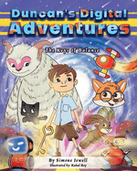 Duncan's Digital Adventures: The Keys of Balance