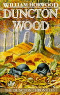 Duncton Wood - Norwood, Robin