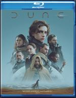 Dune [Includes Digital Copy] [Blu-ray/DVD] - Denis Villeneuve