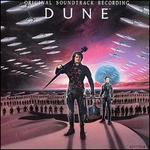 Dune [Original Motion Picture Soundtrack] - Toto