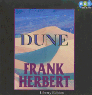 Dune - Herbert, Frank, and Brick, Scott (Read by)