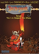 Dungeon Parade Volume 1: A Dungeon Too Many
