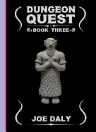 Dungeon Quest: Book Three