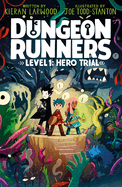 Dungeon Runners: Hero Trial