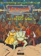 Dungeon: Twilight - Vol. 4: The End of Dungeon