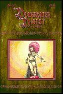 Dungeonier Digest #28: A Fantasy Gaming Zine