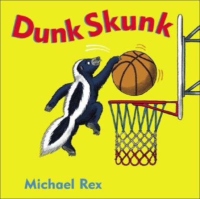 Dunk Skunk - 