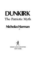 Dunkirk, the patriotic myth