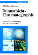 Dunnschicht-Chromatographie - Praktische Durchfuhrung Und Fehlervermeidung