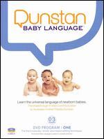 Dunstan Baby Language [2 Discs]