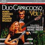 Duo Capriccioso, Vol. 2