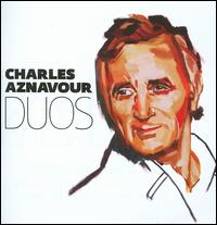 Duos - Charles Aznavour