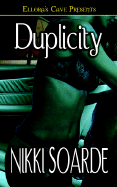 Duplicity - Soarde, Nikki