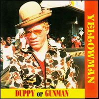 Duppy or Gunman - Yellowman