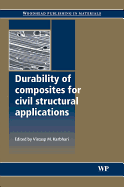 Durability of Composites for Civil Structural Applications