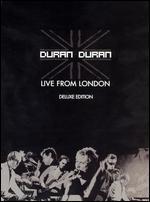 Duran Duran: Live from London [DVD/CD]