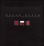 Duran Duran/Rio/Seven and the Ragged Tiger