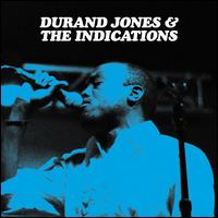 Durand Jones & the Indications - Durand Jones & the Indications 