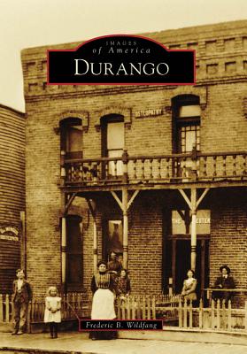 Durango - Wildfang, Frederic B