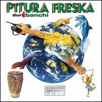 Duri I Banchi - Pitura Freska