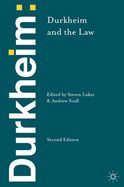 Durkheim and the law
