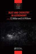 Dust and Chemistry in Astronomy