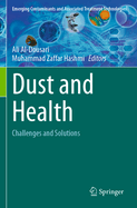 Dust and Health: Challenges and Solutions