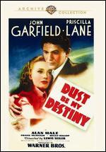 Dust Be My Destiny - Lewis Seiler