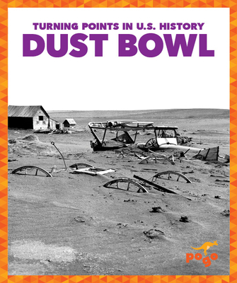 Dust Bowl - Wilkins, Veronica B