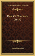 Dust of New York (1919)