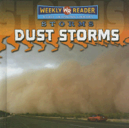 Dust Storms - Mezzanotte, Jim