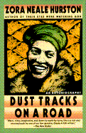 Dust Tracks on a Road - Hurston, Zora Neale, and Angelou, Maya, Dr. (Foreword by)