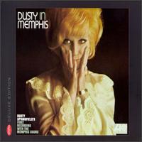 Dusty in Memphis [Deluxe Edition] - Dusty Springfield