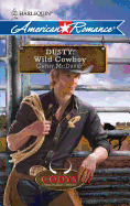 Dusty: Wild Cowboy