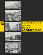 Dutch Architecture: Bauhausbcher 10