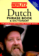 Dutch Phrase Book and Dictionary