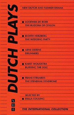 Dutch Plays - Couling, Della (Editor)