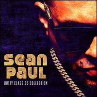 Dutty Classics Collection - Sean Paul