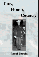 Duty, Honor, Country