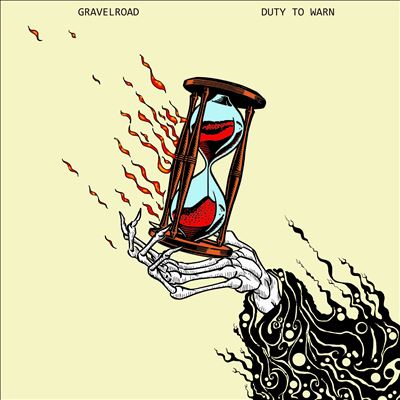 Duty to Warn - GravelRoad