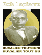 Duvalier Toutouni: Duvalier Toutouni (Kreyol-Franse)