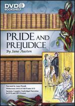 DVD Bookshelf: Pride and Prejudice