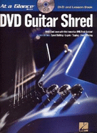 DVD Guitar Shred
