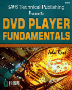 DVD Player Fundamentals - Yoder, Andrew, and Ross, John, Sir