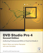 DVD Studio Pro 4