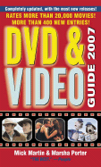 DVD & Video Guide - Martin, Mick, and Porter, Marsha, and Bang, Derrick (Contributions by)
